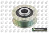 Муфта генератора BGA DC2212 (фото 1)