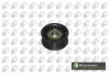 Ролик модуля натягувача ременя BGA DC2305 (фото 1)