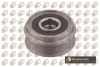 Шків генератора 1.9TDI Golf III/Golf IV 98>/Passat B5/Sharan/Polo/A4/A6 BGA DC9600 (фото 1)