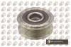 Шків генератора Berlingo/Partner/Ducato 1.6HDi/1.9D/2.0HDi BGA DC9700 (фото 1)