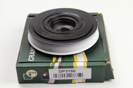 Шкив ремня генератора BGA DP3150