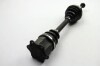 Полуось(привод) A3/Seat Altea/Leon/Octavia/VW Caddy III 1.9D/2.0D 03- Л. BGA DS0100L (фото 1)