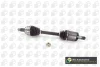 Полуось BGA DS0914L (фото 1)