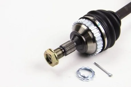 Полуось BGA DS1414RA