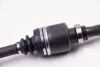 Полуось BGA DS1418R (фото 1)