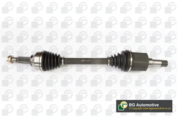 Піввісь BGA DS2318L (фото 1)