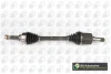 Піввісь BGA DS2318L (фото 1)