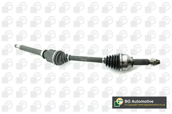 Полуось BGA DS2318R (фото 1)
