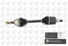 Полуось BGA DS2350L (фото 1)
