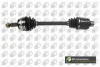 Полуось BGA DS2506LA (фото 1)