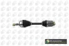 Полуось BGA DS2511RA (фото 1)