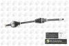 Полуось BGA DS6724RA (фото 1)