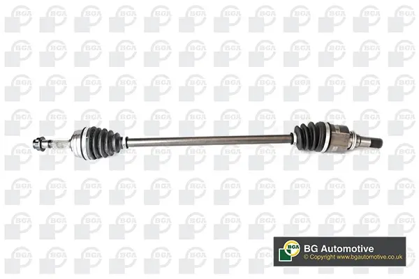 Піввісь BGA DS6730R (фото 1)