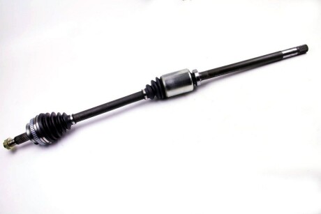 Полуось(привод) Opel Movano/Renault Master II 2.2D/2.5D/2.8D 98- Пр. BGA DS7312RA