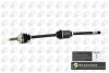 Полуось BGA DS7319R (фото 1)