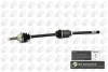 Полуось BGA DS7319R (фото 1)
