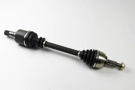 Полуось BGA DS7331LA