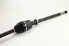 Полуось(привод) Master/Movano 2.5dCi 06-10 Пр. (+ABS) BGA DS7352R (фото 1)