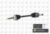 Полуось BGA DS7610L (фото 1)