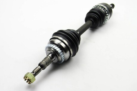 Полуось(привод) Combo/Corsa C 1.7DTI 03- Л. BGA DS9527L