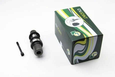 Полуось BGA DS9644SS