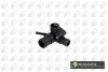 Фланец системы охлаждения BGA FA2300 (фото 1)