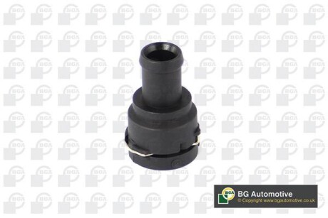 Фланець радиатора Caddy/Octavia 3B0122291B BGA FA9607