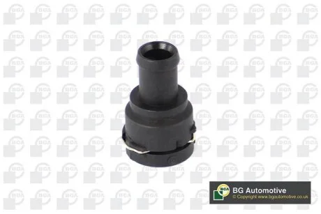 Фланець радіатора Caddy/Octavia 3B0122291B BGA FA9607