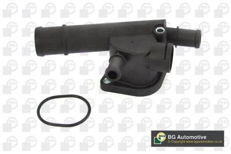 Фланець системи охолодження BGA FA9617