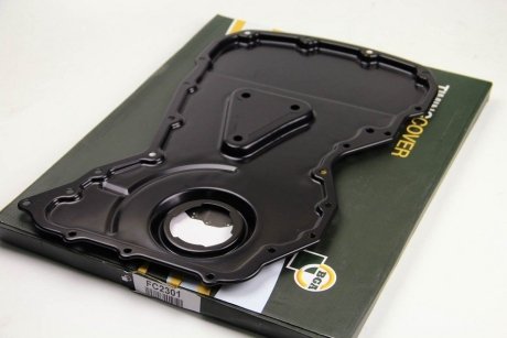 Части корпуса ДВС (крышка ГРМ)) BGA FC2301