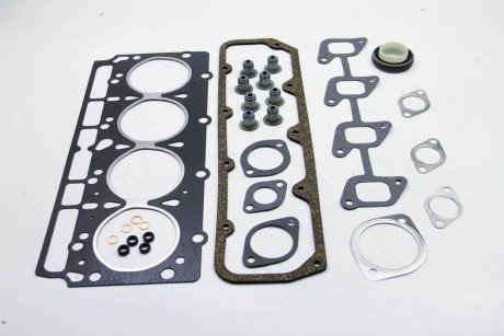 Комплект прокладок из разных материалов BGA HK3532