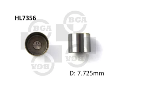 Гідрокомпенсатор BGA HL7356