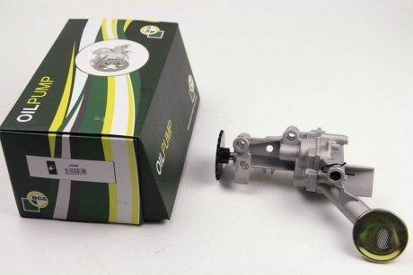 Масляный насос BGA LP0826