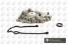 Масляний насос CITROËN C5/C6/PEUGEOT 407/607 2.7-3.0 HDi 05- BGA LP1415 (фото 1)