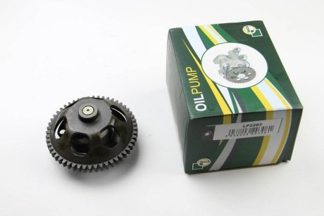 Масляный насос BGA LP2282