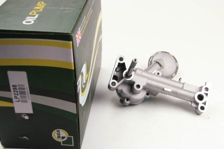 Масляный насос BGA LP2298