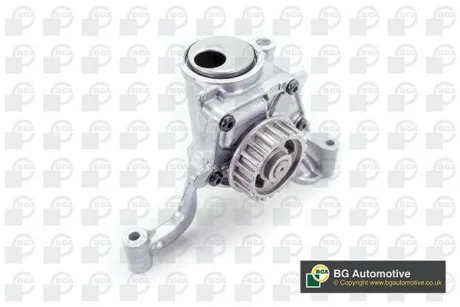 Масляний насос Focus/Fiesta 1.0 EcoBoost 12- BGA LP2307