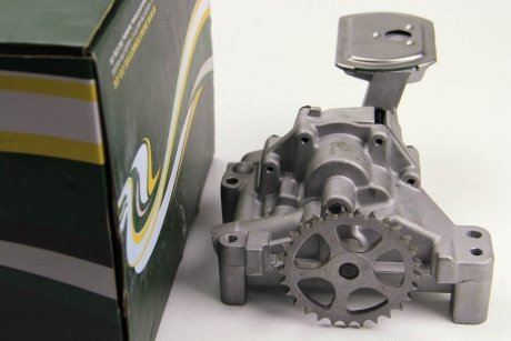 Масляный насос BGA LP2351