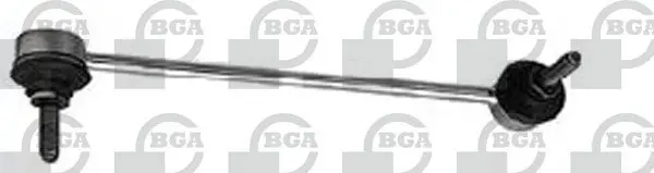Тяга стабилизатора перед. BMW E39 95-04 Л. BGA LS0902 (фото 1)