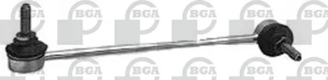 Тяга стабилизатора перед. BMW E39 95-04 Пр. BGA LS0903