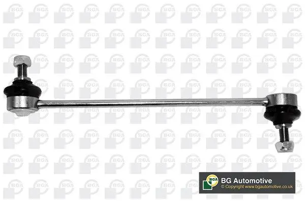 Тяга стабилизатора перед. Chevrolet Aveo/Nubira/Tacuma 05- BGA LS1503 (фото 1)