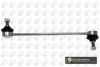 Тяга стабилизатора перед. Chevrolet Aveo/Nubira/Tacuma 05- BGA LS1503 (фото 1)