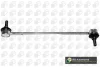 Тяга стабілізатора перед. Fiat Sedici/Suzuki Sx4/Alfa Romeo 92- BGA LS2206 (фото 1)