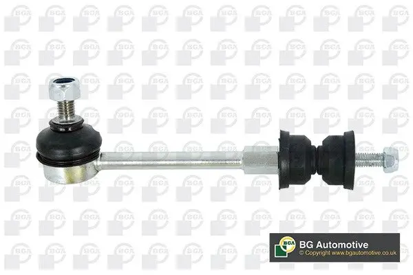 Тяга стабилизатора задн. Ford Mondeo IV/S-Max 06-14 BGA LS2320 (фото 1)