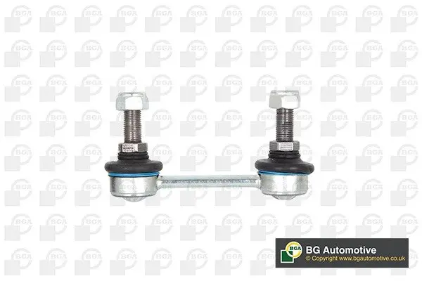 Тяга cтабілізатора перед. LR Range Rover 94-02 (L 97mm) BGA LS4203 (фото 1)