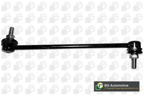 Тяга стабилизатора перед. Renault Koleos/Nissan X-Trail/Qashqai/Murano 03- Л. BGA LS6306
