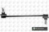 Тяга стабілізатора перед. Combo 01-/Corsa 00- /Vectra B BGA LS9506 (фото 1)