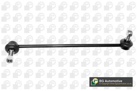 Тяга стабілізатора перед. VW Golf IV 4x4 97- Л. BGA LS9603