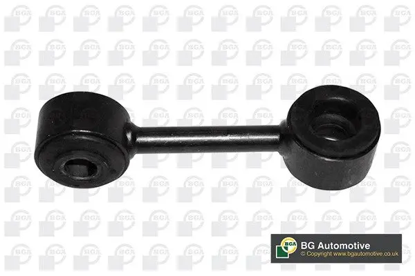 Тяга стабилизатора перед. VW T4 91-03 (20mm) BGA LS9605 (фото 1)