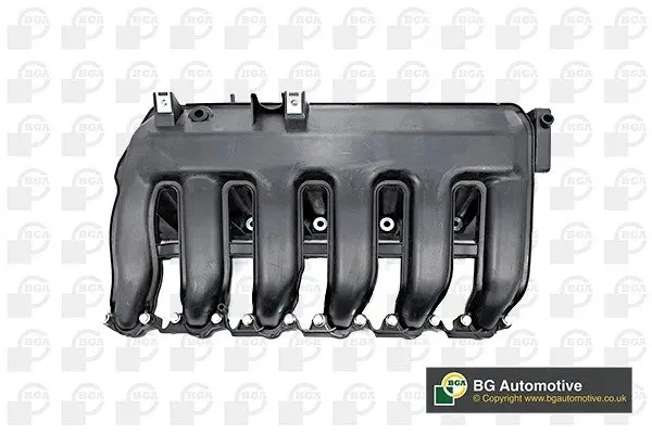 Колектор впускний BMW X3/X5 3.0 D 03-10 BGA MG09001 (фото 1)